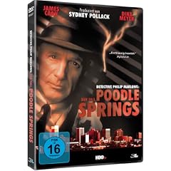 Detective Philip Marlowe - Der Fall Poodle Springs