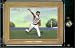 2007 Topps Turkey Red Baseball # 42 Dice-K - Daisuke Matsuzaka CL - Boston Red Sox - MLB Rookie Trading Card