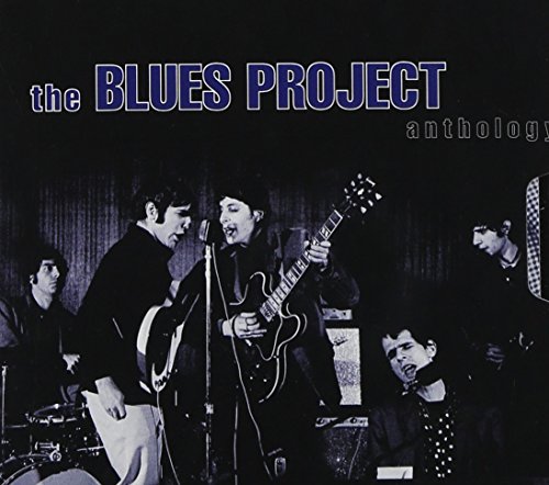 The Blues Project - The Blues Project Anthology - Zortam Music