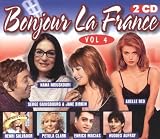 Bonjour la France Vol.4