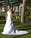 Lighthouse Point Beach Wedding Dress