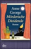 Produkt-Bild: M&ouml;rderische Dividende: Roman