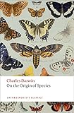 On the Origin of Species (Oxford World's Classics)