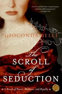 Cover of "The Scroll of Seduction: A Nove... Cover of "The Scroll of Seduction: A Nove...