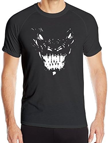 Gentleman Antimicrobial T Shirt With Audio Machine Muscle T-shirt