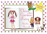 Chica the Garden Fairy