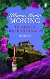 Im Zauber des Highlanders - Karen Marie Moning