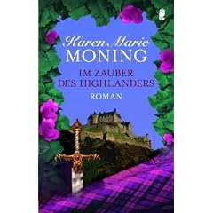 Im Zauber des Highlanders