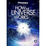 How the Universe Works