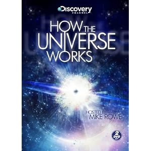 How the Universe Works movie