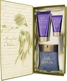 Lolita Lempicka By Lolita Lempicka For Men. Set-edt Spray 3.4-Ounce & Shower Gel 2.5-Ounce & Aftershave Emulsion .7-Ounce