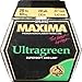 Maxima One Shot Spool, Ultragreen