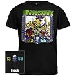 Rob Zombie - 1369 T-Shirt