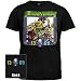 Rob Zombie - 1369 T-Shirt
