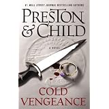 Cold Vengeance (Special Agent Pendergast)