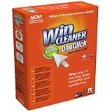 WinCleaner One-Click (Up to 3 Users)