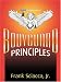Book Bodyguard Principles