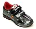 Halbschuhe�mit Blink-LEDs und Klettverschlu�Modell: 