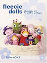 Fleecie Dolls