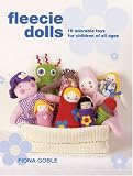 Fleecie Dolls