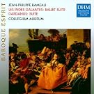 Baroque Esprit - Rameau