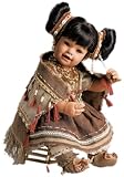 Lynda - Guatemala Adora Doll 22