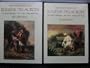The Paintings of Eug�1/2ne Delacroix: A Critical Catalogue 1832-1863 (Moveable Pictures and Private Decorations) Volume III: Text and Volume IV: Plates ... Decorations, Volumes III and IV) (Vol 3 & 4)