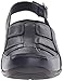 Easy Street Women's Sterling Flat