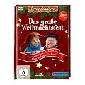 Astrid Lindgren - Das gro�e Weihnachtsfest (2 Discs, nur f�r den Buchhandel)