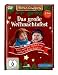 Produkt-Bild: Astrid Lindgren - Das gro&szlig;e Weihnachtsfest (2 Discs, nur f&uuml;r den Buchhandel)
