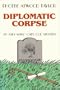 Diplomatic Corpse (Asey Mayo Cape Cod Mystery)