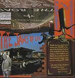 Hunters & Collectors The Jaws Of Life 1984 UK vinyl LP EPC26130