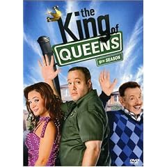 King of Queens - The Complete Ninth Season (1998)