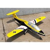 remote control rc radio control Electric Ducted Fan RC Trainer Plane - Newest EDF-101mm -...