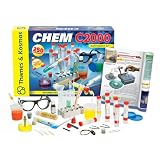 CHEM C2000 - Intermediate Chemistry Set