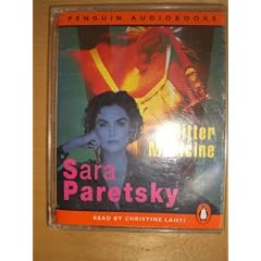 Bitter Medicine (Penguin audiobooks)