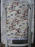 Horseplay Baby Blanket