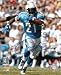 Ladainian Tomlinson Autographed/Hand Signed San Diego Chargers 16x20 Photo (Powder Blue Jersey)