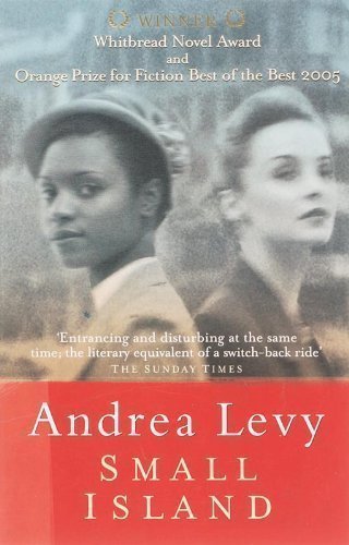 Small Island by Levy, Andrea paperback / softback Edition (2004)