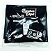 Unisex T-Shirt Size L (Groom) Wedding Bridal Party Novelty Shirt Black