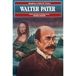 Walter Pater (Bloom's Modern Critical Views) book cover