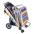 Rio Brands Deluxe Wonder Wheeler