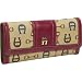 Etienne Aigner TriFold Wallet