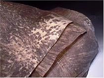 Djembe Drum African Goat skin djembe drum head, Hair-off from Mali