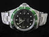 Invicta Signature Collection Men's Pro Diver Stainless Steel Watch Model# 7176
