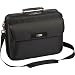 Targus Zip Thru Traditional Case for 16 Inch Laptops (Black) TBC023US Targus Zip Thru Traditional Case for 16 Inch Laptops (Black) TBC023US