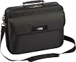 Targus Zip-Thru Traditional Case for 16 Inch Laptops TBC023US (Black)