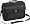 image Targus Zip-Thru Traditional Case for 16 Inch Laptops TBC023US (Black)