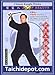 Wu Hao Style Tai Chi Sword DVD