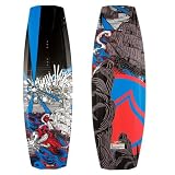 Liquid Force Ennen Wakeboard - Blem 139 cm